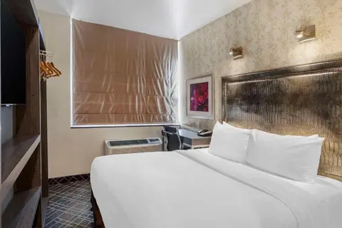 Comfort Inn Manhattan - Midtown West in New York, foto 12