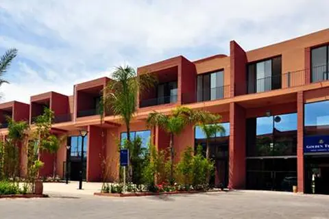 Rawabi Hotel & Spa in Marrakech — foto 16