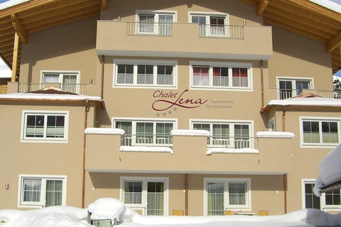 Appartementen Lena foto 6