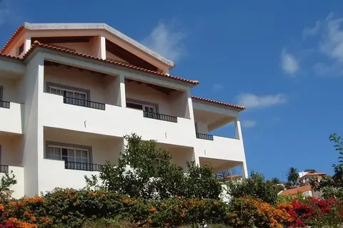 Appartementen Quinta Mãe dos Homens in Funchal, foto 13