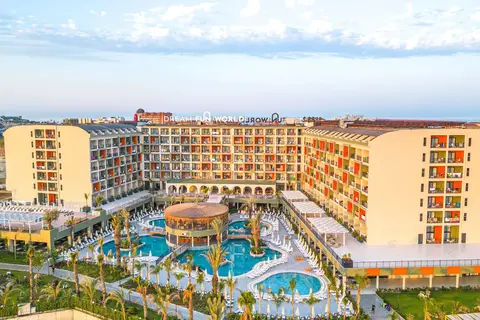 Dream World Aqua in Gönen, foto 27