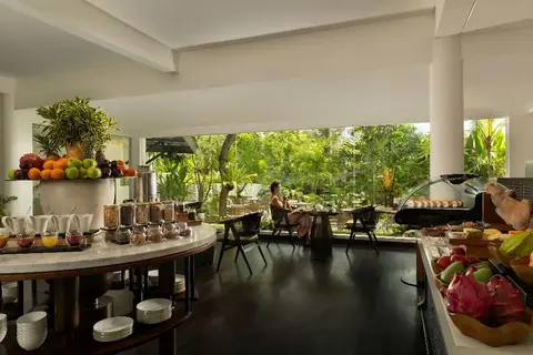 Padma Resort Legian in Kuta — foto 18