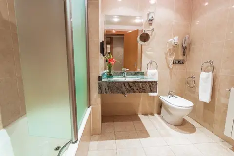 IBB Hotel Recoletos Coco Salamanca in Salamanca — foto 8