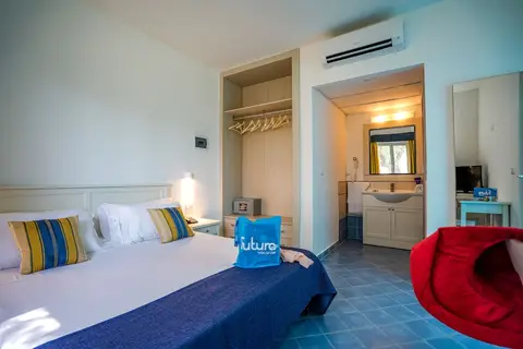 FV Hotels Torre Rinalda in Rome, foto 25