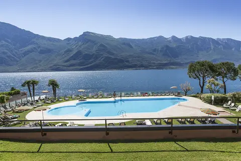 Du Lac in Limone sul Garda, foto 5