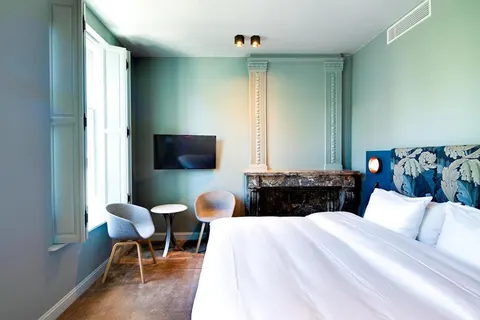 Hotel Monastère Maastricht in Maastricht — foto 3