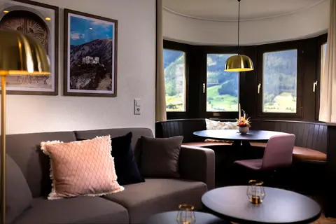 Goldried in Matrei in Osttirol — foto 3