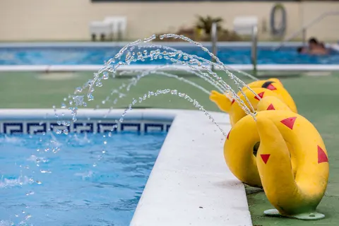 Camping Roca Grossa foto 15