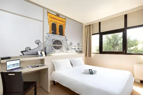 B&B HOTEL Udine in Udine, foto 23