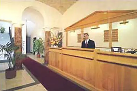 Hotel Mariano in Rome — foto 13