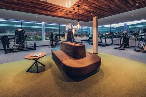 Sportresort Alpenblick foto 16