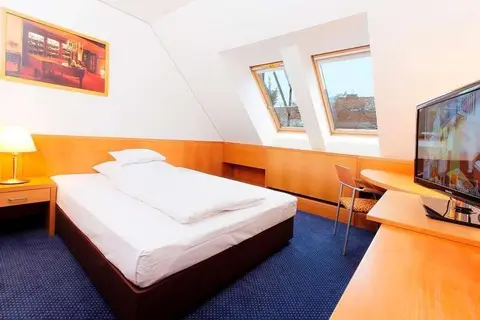 Hotel & Palais Strudlhof in Wenen, foto 3