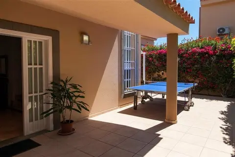Villa Meloneras Hills 16 Holiday Rentals in Santa María de Guía de Gran Canaria — foto 4