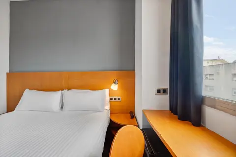 B&B HOTEL Barcelona Mollet in Mollet Del Vallès, foto 8