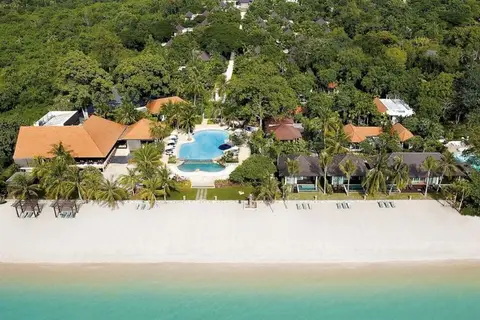 Sea Sand Sun Resort & Villas in บางเสร่ — foto 13