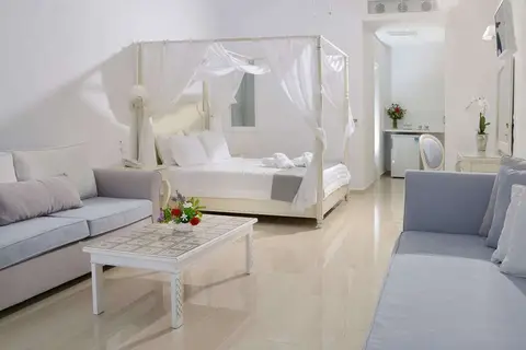 Hotel Kamari Beach in Thira Municipal Unit, foto 4