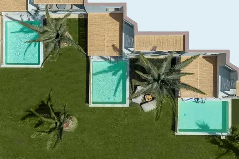 Georgioupolis Resort & Aqua Park in Georgioupolis — foto 27