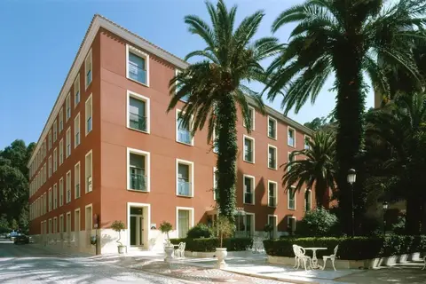 Hotel Levante Balneario en Murcia in Archena
