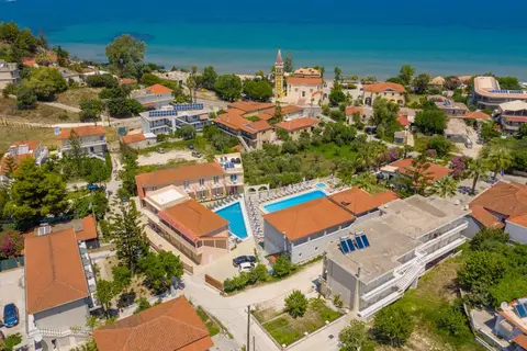 Mary Elen Boutique Hotel in Argassi, foto 24