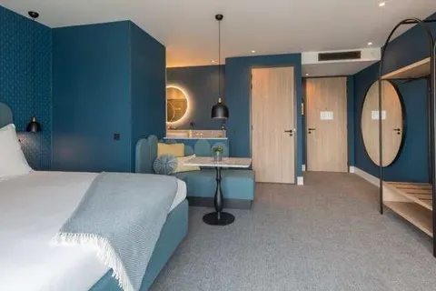 Van der Valk Hotel Venlo foto 4