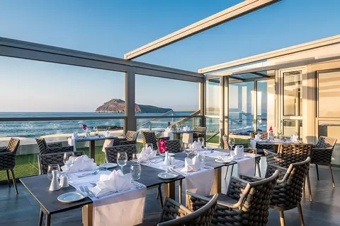 Porto Platanias Beach - Luxury Selection in Platanias (Chania) — foto 6