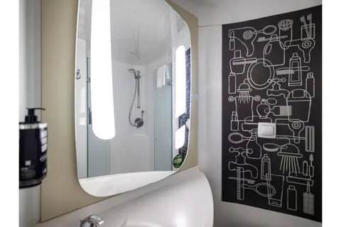 ibis London City - Shoreditch Hotel in Londen — foto 19