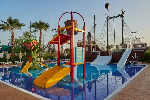 Fly & Go BQ Alcudia Sun Village in Muro — foto 6