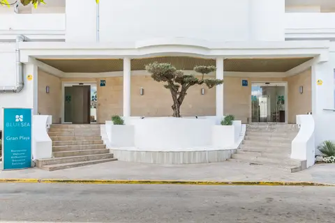 BLUESEA Gran Playa in Palma — foto 12
