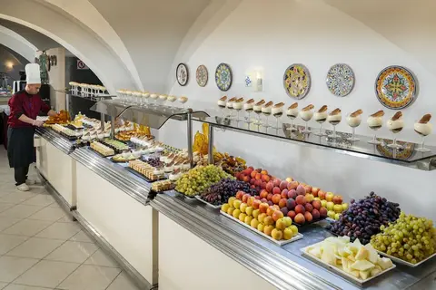 One Resort Premium Hammamet in الحمامات — foto 27