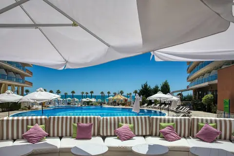 Sandy Bay Hotel, Elenite in Свети Влас — foto 30