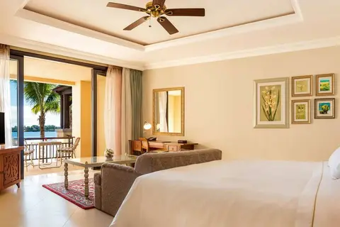 The Westin Turtle Bay Resort & Spa Mauritius in Arsenal VCA — foto 15