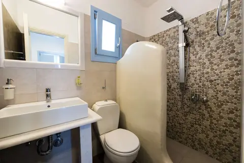 Stratos Appartementen & Studios in Παροικιά — foto 11