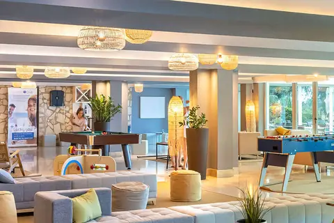 Sunny Porec by Valamar in Porec — foto 22