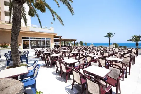 Playadulce Hotel in Roquetas de Mar — foto 7