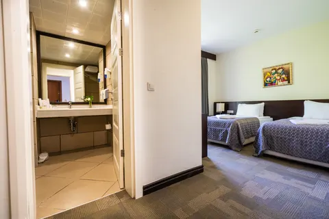 Hotel Grand Yazici Club Turban foto 29