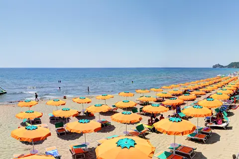 Village Santapomata in Castiglione della Pescaia — foto 11