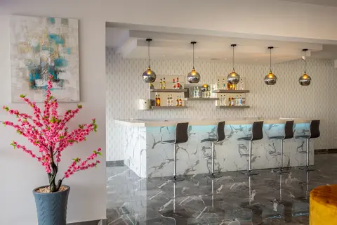 Milea Hotel in Ayia Napa — foto 12