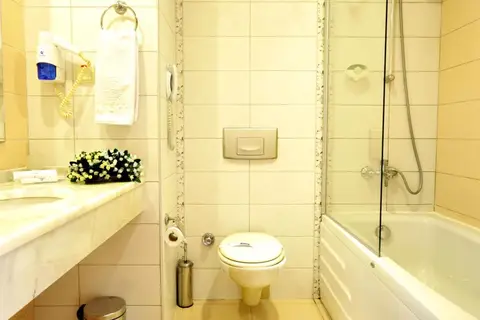 Solivia Hotel in Alaşehir — foto 19