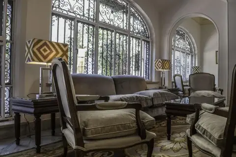 Hotel Soho Duques de Medinaceli in El Puerto de Santa María — foto 9