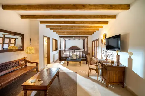 Finca Ratxó Member of Meliá Collection in Palma — foto 9