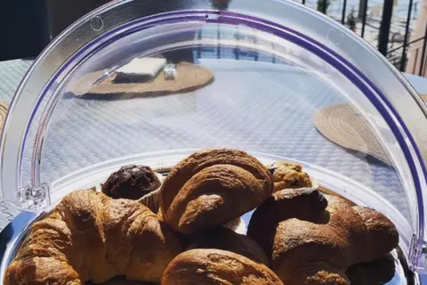 Residence Hotel Antico Verbano foto 7