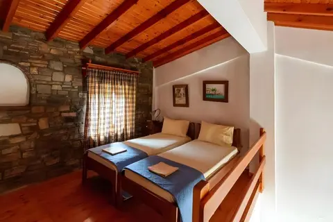 Alexis Villas in Σκάλα Ποταμιάς — foto 15