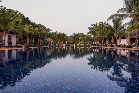 The Residence Zanzibar foto 3