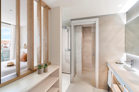 Hotel Indalo Park foto 35