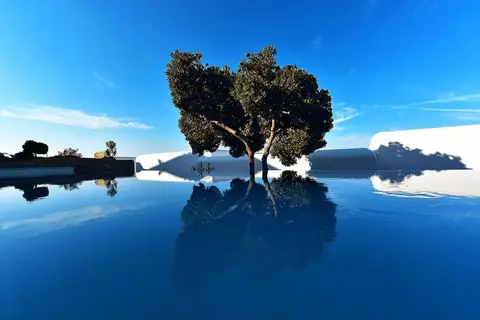 Mykonos Grand Hotel & Resort in Άγιος Ιωάννης Διακόφτης — foto 18