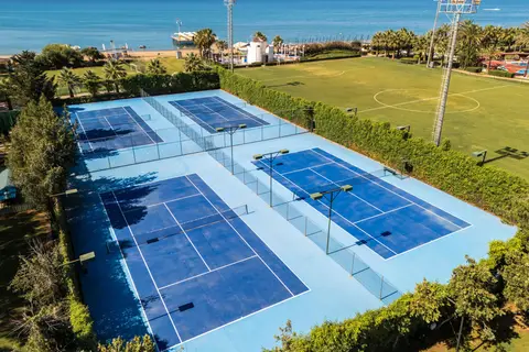 Hotel Limak Arcadia Sport Resort in Antalya — foto 25