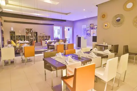 Hotel La Perle de Mogador in Essaouira, foto 15