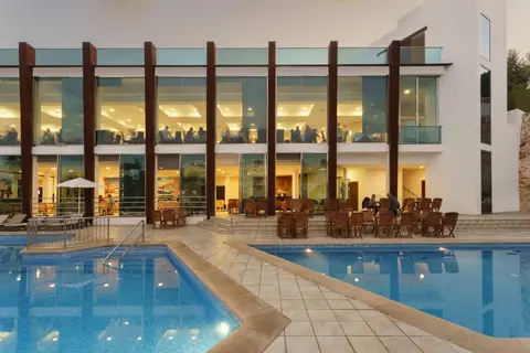 MarSenses Ferrera Blanca Hotel in Cala Ferrera — foto 24