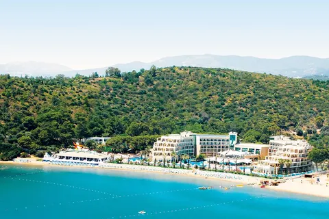 Paloma Pasha Resort foto 1