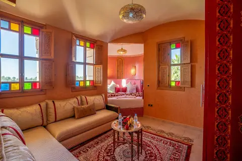 Atlas Castle in Marrakech — foto 18